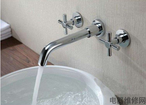 水龙头开关有哪些种类,水龙头开关的选购要点