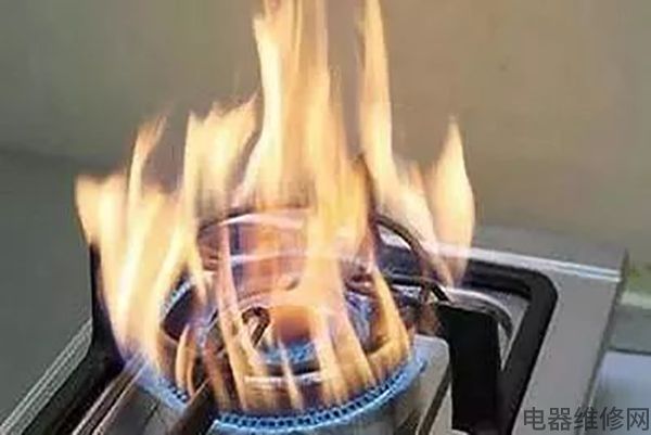 燃气灶管子不出气怎么办？燃气灶不出气的处理方法