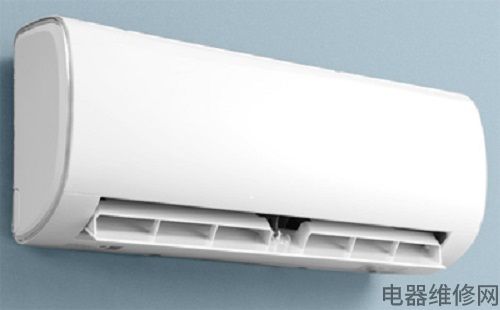 格力空调打开显示H6是什么故障？