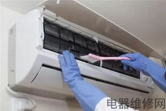空调怎么清洗，超具体步骤在这里！