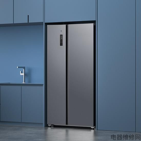 冰箱一插上就跳匝 冰箱一插上就跳匝