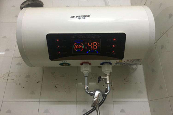 松下燃气热水器爆燃原因是什么