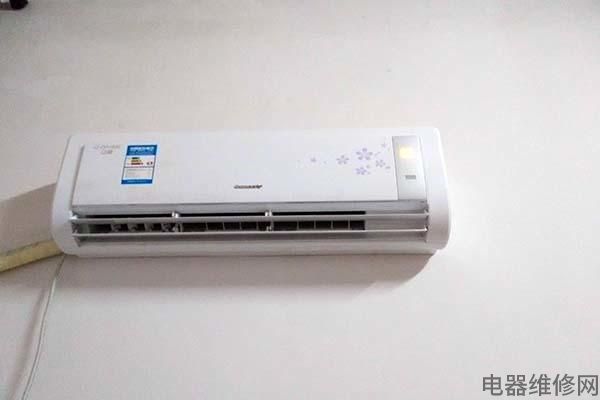 空调漏氟是怎么回事，怎么解决空调漏氟的问题