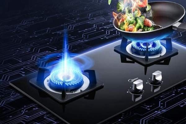 家用燃气灶打火没有声音怎么回事？