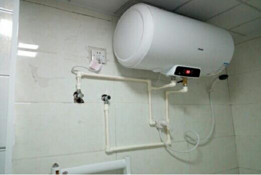 方太热水器显示s报警怎么解决