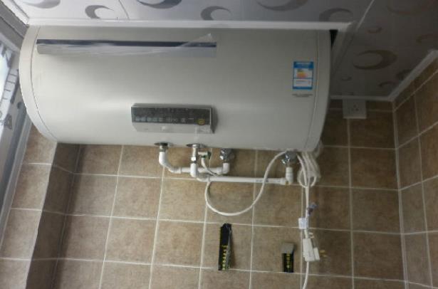 电热水器气阀漏水怎么回事