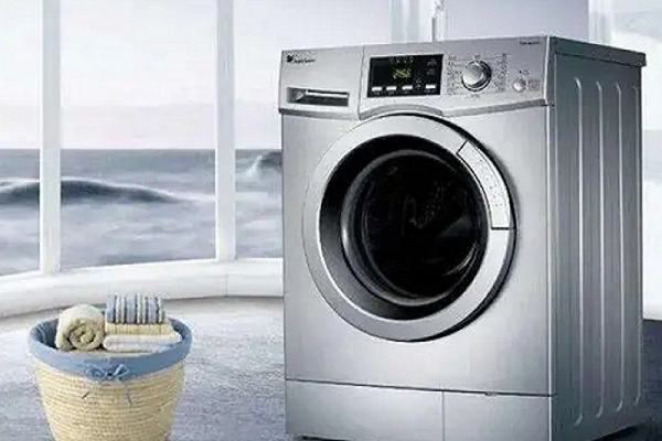 海尔滚筒变频洗衣机fr是怎么回事