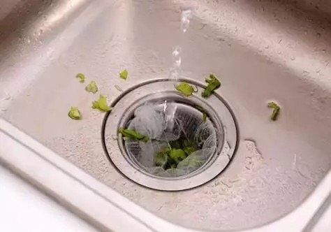 厨房下水道堵了怎么办？