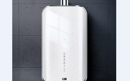 华帝热水器E1故障表现如何解决