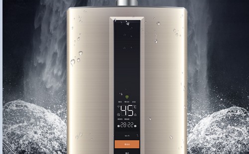 红日热水器显示e1故障维修方式