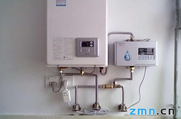 为什么热水器的水那么小？热水器出水小的原因及处理方法