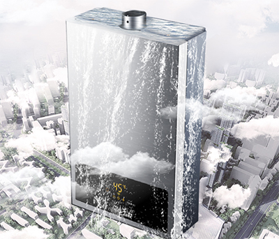 林内燃气热水器怕冻吗-热水器如何防冻