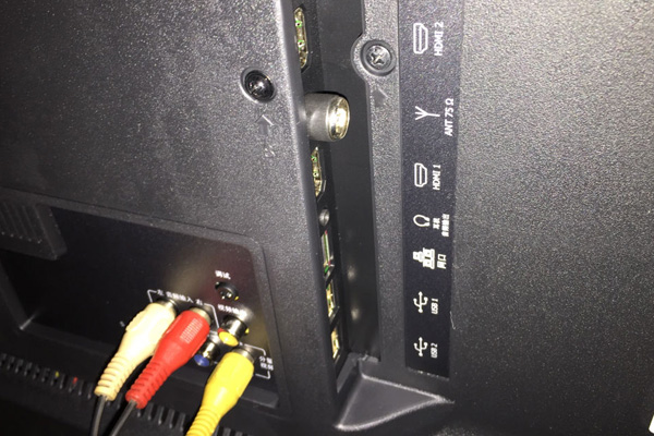 电视没声音现象的原因和解决办法