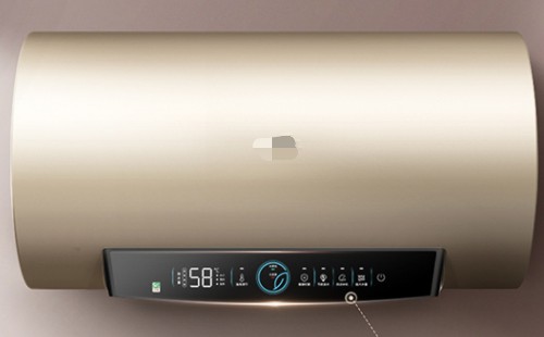 惠而浦热水器显示e4什么故障