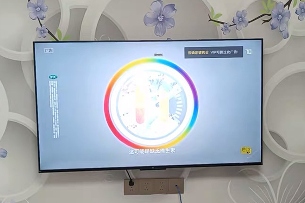电视维护密码多少