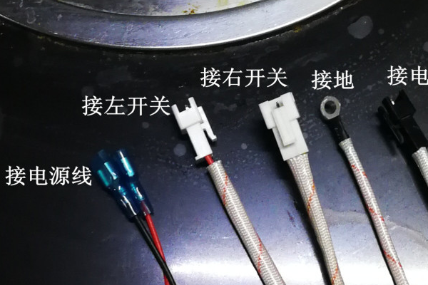 燃气灶打火电路维修