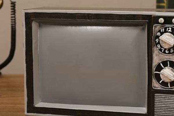 液晶电视有声音没图像是怎么回事