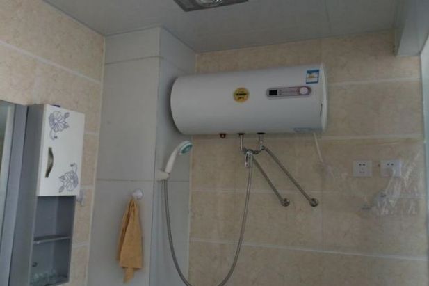 万家乐热水器e1最简单的处理方法