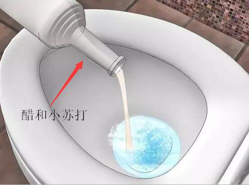 马桶被卫生纸堵了怎么办？马桶疏通小窍门