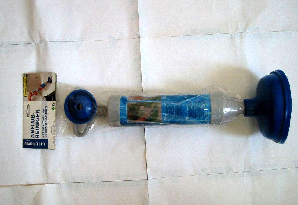 马桶疏通器怎么使用？？马桶疏通方法有什么